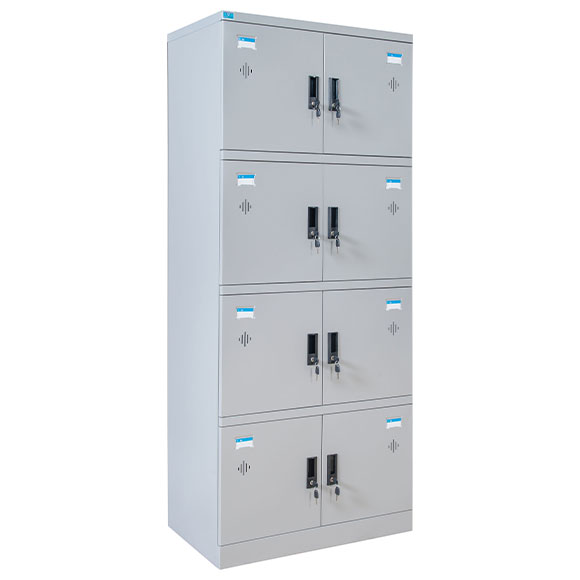 TỦ LOCKER TU984-2L