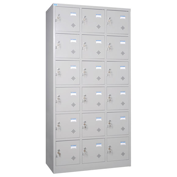 TỦ LOCKER TU986-3K